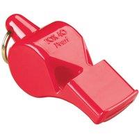 Fox 40 Pearl Safety Whistle in Red