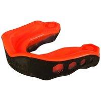 Shock Doctor Gel Max Mouthguard in Orange