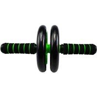 Urban Fitness Ab Roller in Black