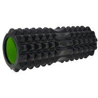 Urban Fitness Massage Roller in Black