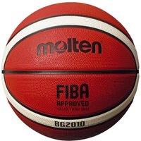 Molten 2010 Basketball 5 in Tan