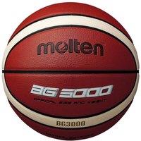 Molten 3000 Basketball 7 in Red
