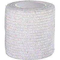 Precision Goalkeeper Finger Tape in White