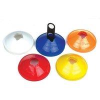 Precision Saucer Cones (Pack Of 50)