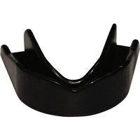 Safegard Essential Mouthguard in Black