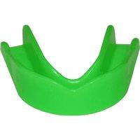 Safegard Essential Mouthguard in Green