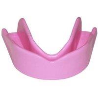 Safegard Essential Mouthguard in Pink