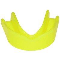Safegard Essential Mouthguard in Yellow