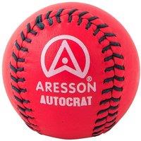 Aresson Autocrat Leather Rounders Ball in Pink