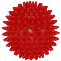 Urban Fitness Spiked Massage Balls in Red