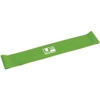 Urban Fitness Loop Resistance Band in Green