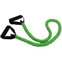 Urban Fitness Resistance Tube in Green