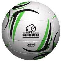 Rhino Cyclone Netball in Off-White