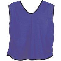 Precision Mesh Training Bib in Purple