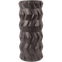 Fitness Mad Tread Foam Roller in Black