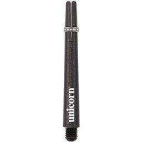 Unicorn Gripper Dart Stem in Black | Size: Medium