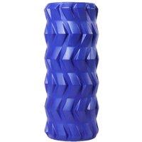 Fitness Mad Tread Foam Roller in Blue