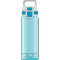 Sigg Total Color Water Bottle in Aqua