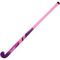 Uwin TS-X Hockey Stick in Pink | Size: 32