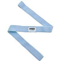 Urban Fitness Fabric Resistance Band in Blue