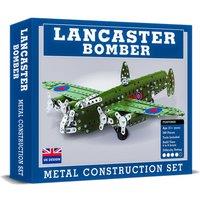 Coach House Partners Lancaster Bomber Metal Construction Set