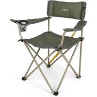 Regatta Isla II Folding Chair in Olive