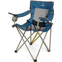 Regatta Isla Streamair Chair in Mid Blue