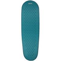 Regatta Dax Ultralite Self Inflate Trekking Mattress in Teal
