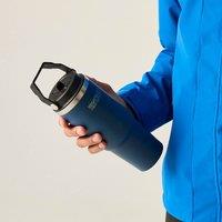 Regatta Thermulate Tumbler .9L in Navy