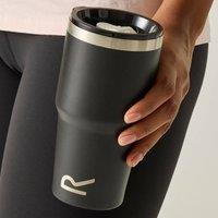 Regatta Thermulate Travel Tumbler .6L in Black