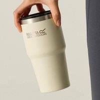 Regatta Thermulate Travel Tumbler .6L in Light Grey