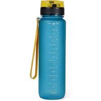 Regatta Tritan Flip Lid Bottle 1L in Teal