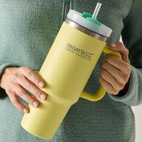 Regatta Thermulate Insulated Mug 1.2L in Yellow