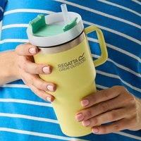 Regatta Thermulate Insulated Mug 0.6L in Yellow