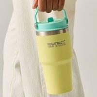 Regatta Thermulate Insulated Tumbler 0.6L in Yellow