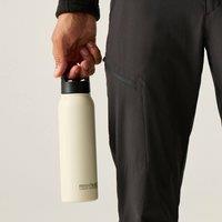 Regatta Thermulate Insulated Bottle 0.6L in Pale Grey