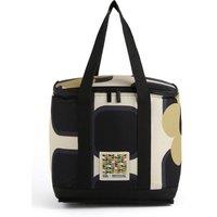 Regatta Orla Kiely 12L Coolbag in Black