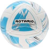 Precision Rotario FIFA Quality Pro 2024 Match Football 5 in Off-White