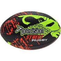 Precision Street Mania Rugby Ball 5