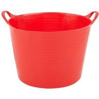 Red Gorilla Tubtrug Small 14L in Red