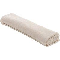 Leecroft Stockinette Roll 200g 2m x 30cm in Cream | Size: 2m x 30 cm