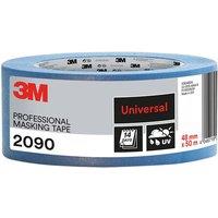 Scotch Blue Professional Masking Tape 2090 Universal 48mm x 50m
