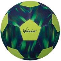 Waboba Small Beach Soccer Ball in Green