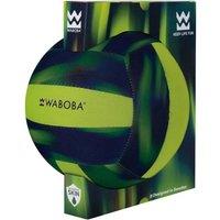 Waboba Small Beach Volleyball in Green