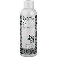 Australian Bodycare Body Oil in Clear