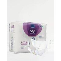 Abena Flexi Fit Slip 3800ml 18pk in White