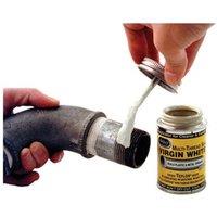 McAlpine Virgin White Thread Paste 120ml