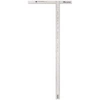 Kanna Kapro 316 Drywall T Square 36in in Grey
