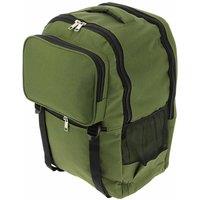 Nordara Carp Fishing Rucksack Bag in Green | Size: 0-12 m