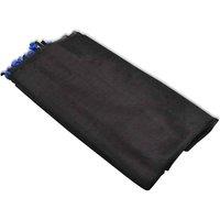 Berkfield Home Safety Net for 4.26 m Round Trampoline in Black